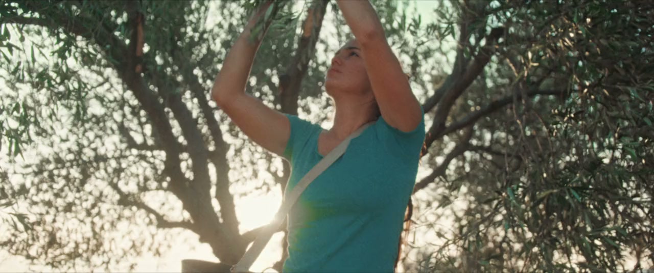 Mektoub, My Love: Canto Due screenshot 1