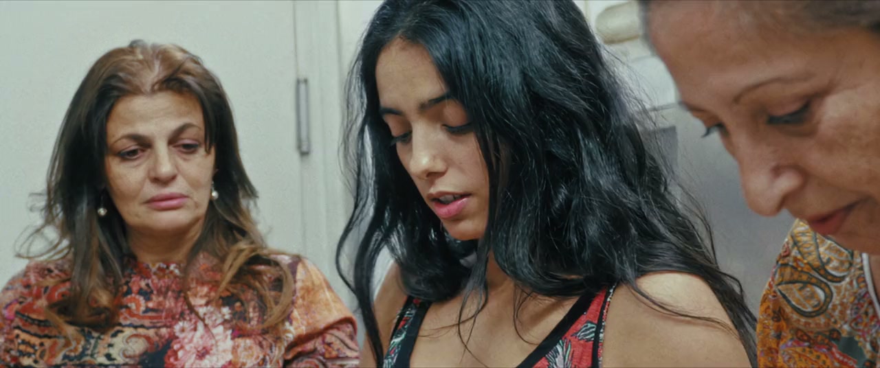 Mektoub, My Love: Canto Due screenshot 2