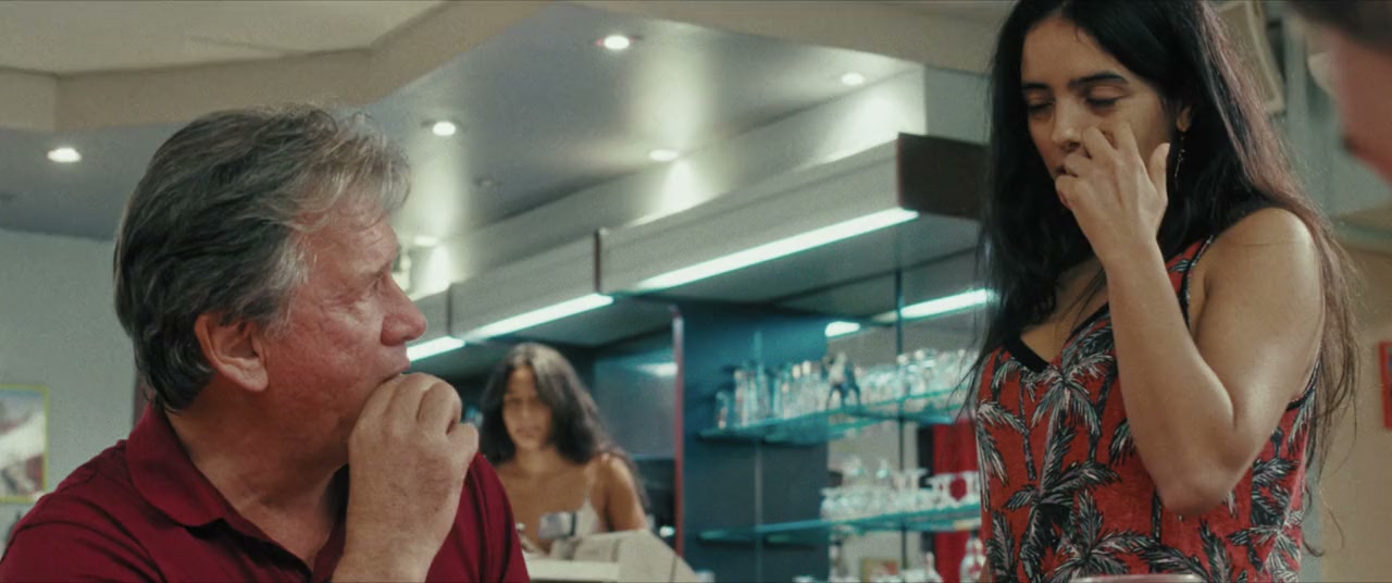 Mektoub, My Love: Canto Due screenshot 3