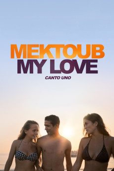 Mektoub, My Love: Canto Uno (2017) poster