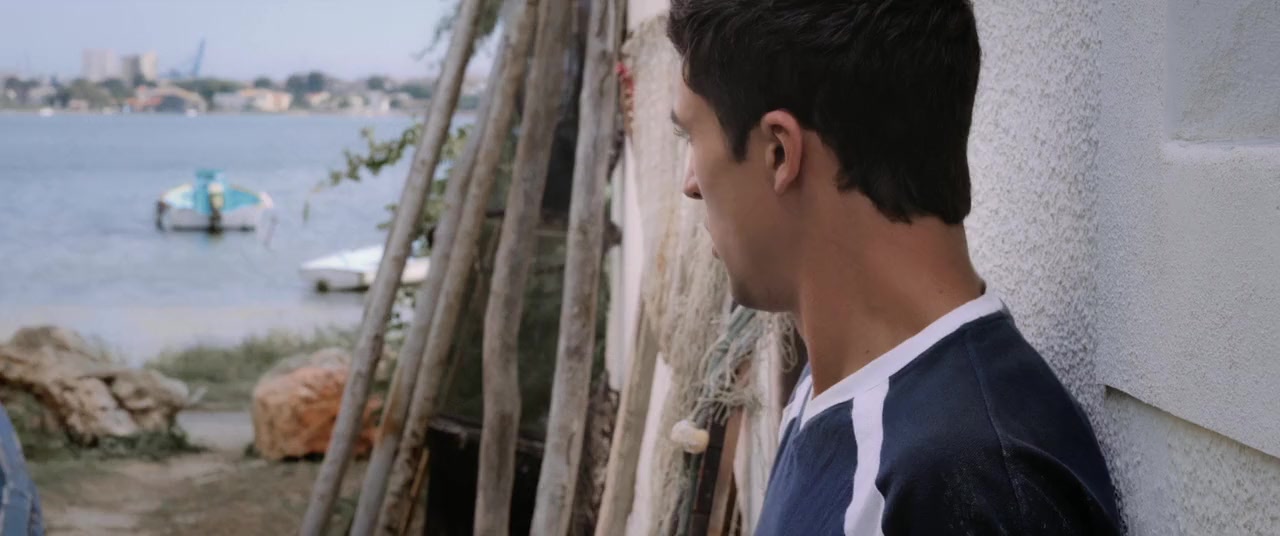 Mektoub, My Love: Canto Uno screenshot 1