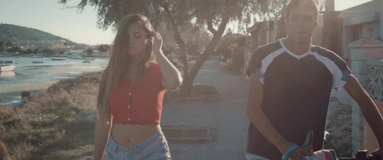 Mektoub, My Love: Canto Uno screenshot 3