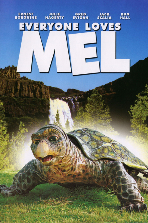 Mel (1998) poster