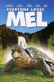 Mel (1998) poster