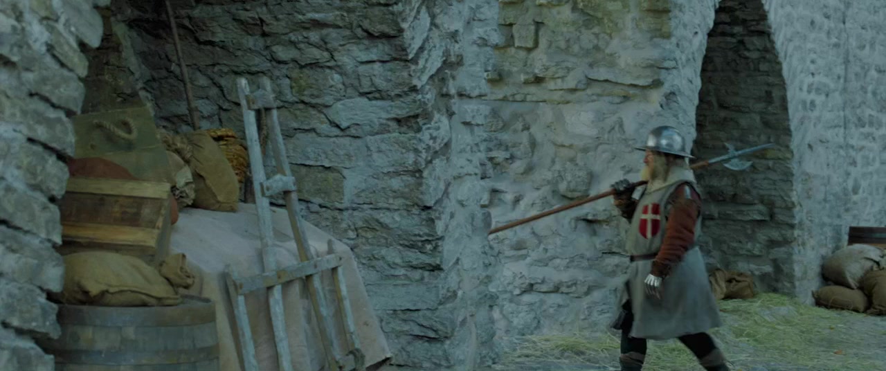 Apteeker Melchior. Viirastus screenshot 1