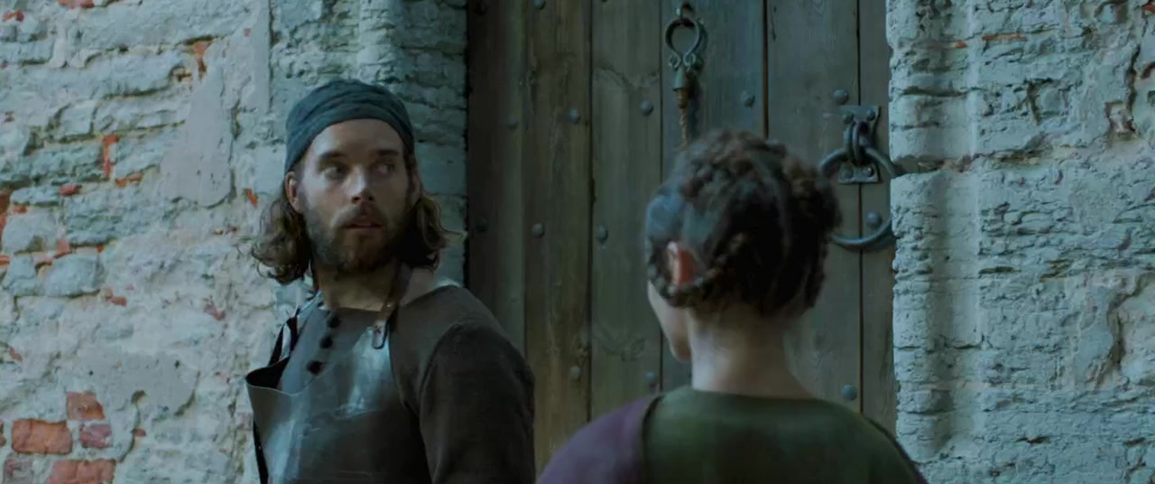 Apteeker Melchior. Viirastus screenshot 2