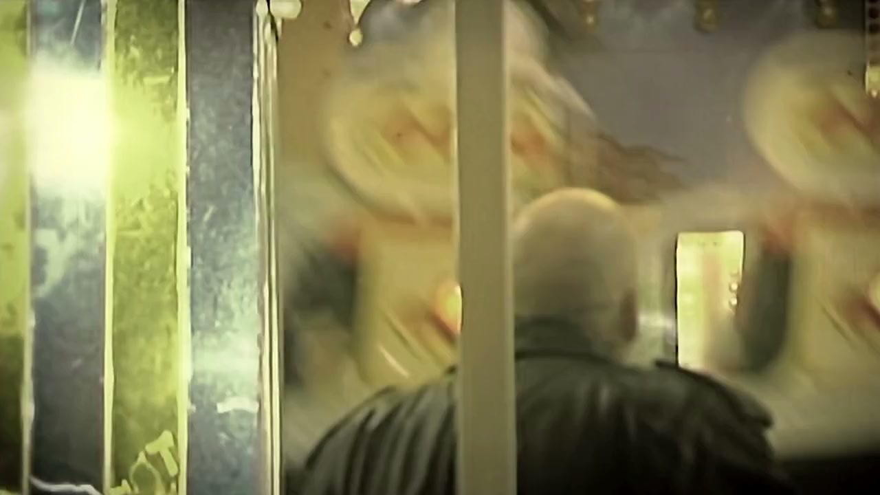Melancholie der Engel screenshot 2