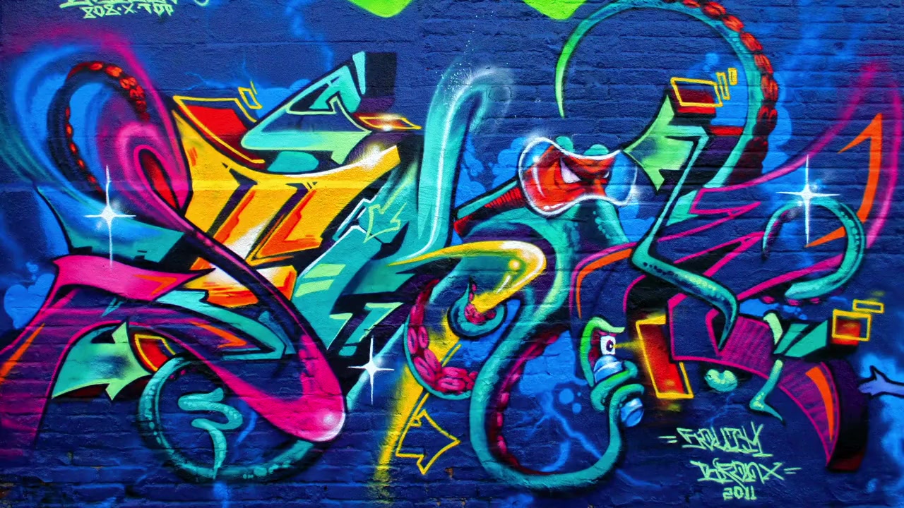 Mele Murals screenshot 1