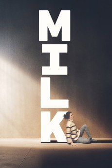 Melk (2023) poster