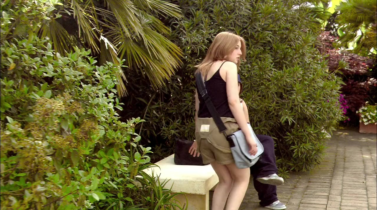Melissa P. screenshot 1