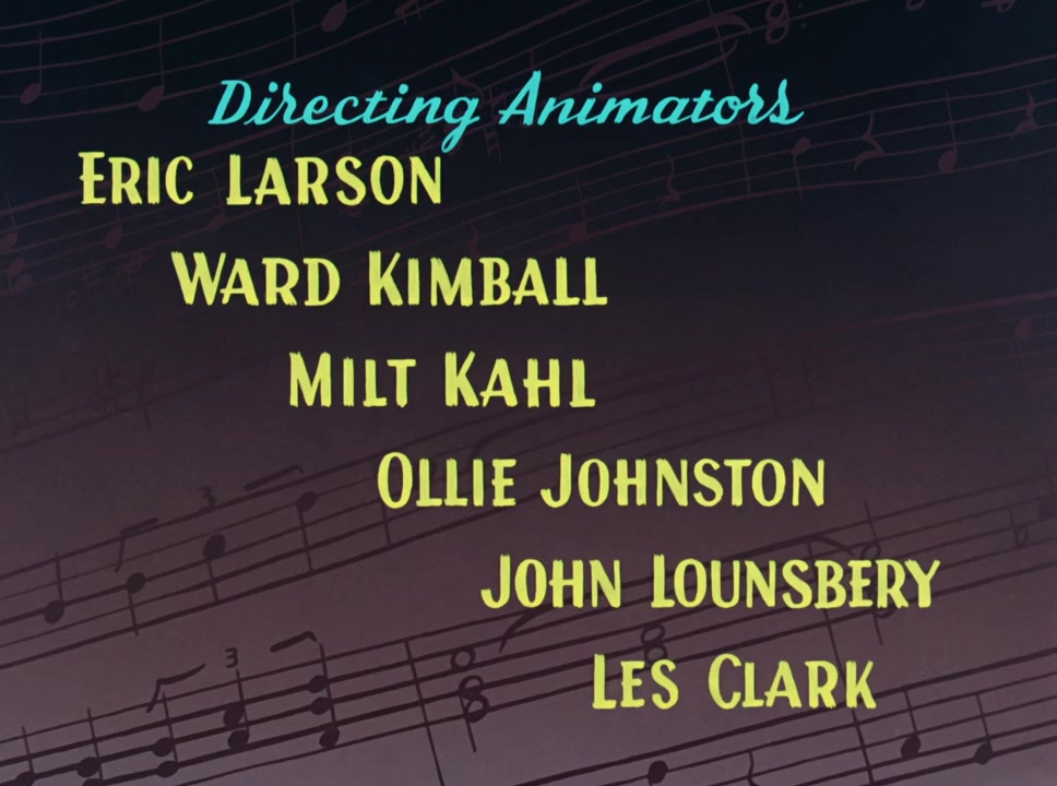 Melody Time screenshot 1