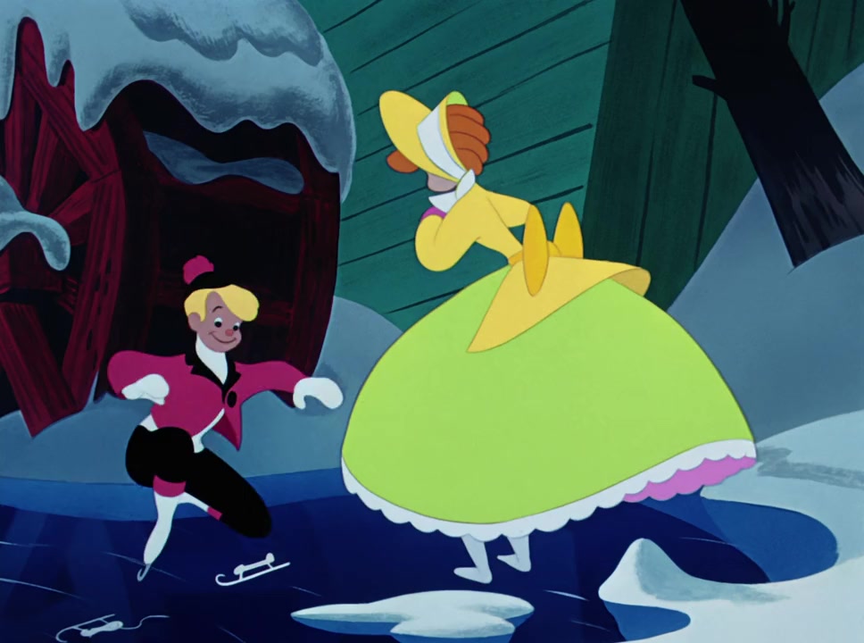 Melody Time screenshot 2