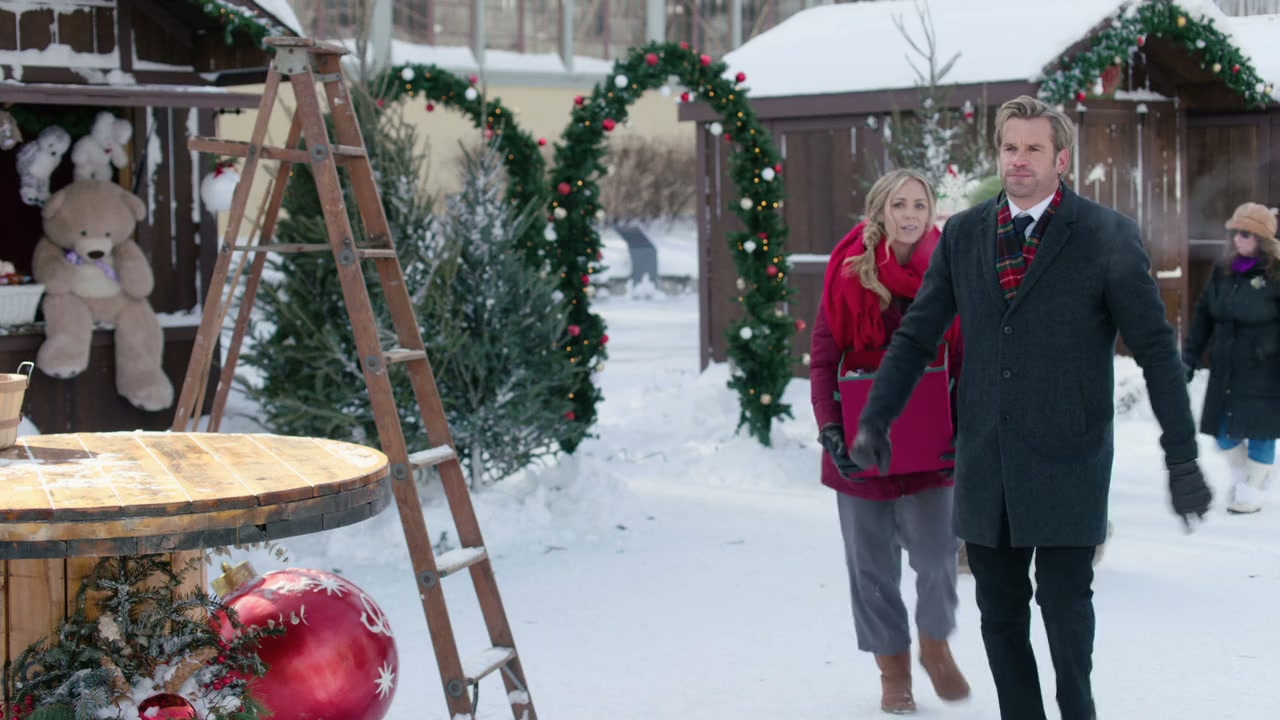 Melt My Heart This Christmas screenshot 1