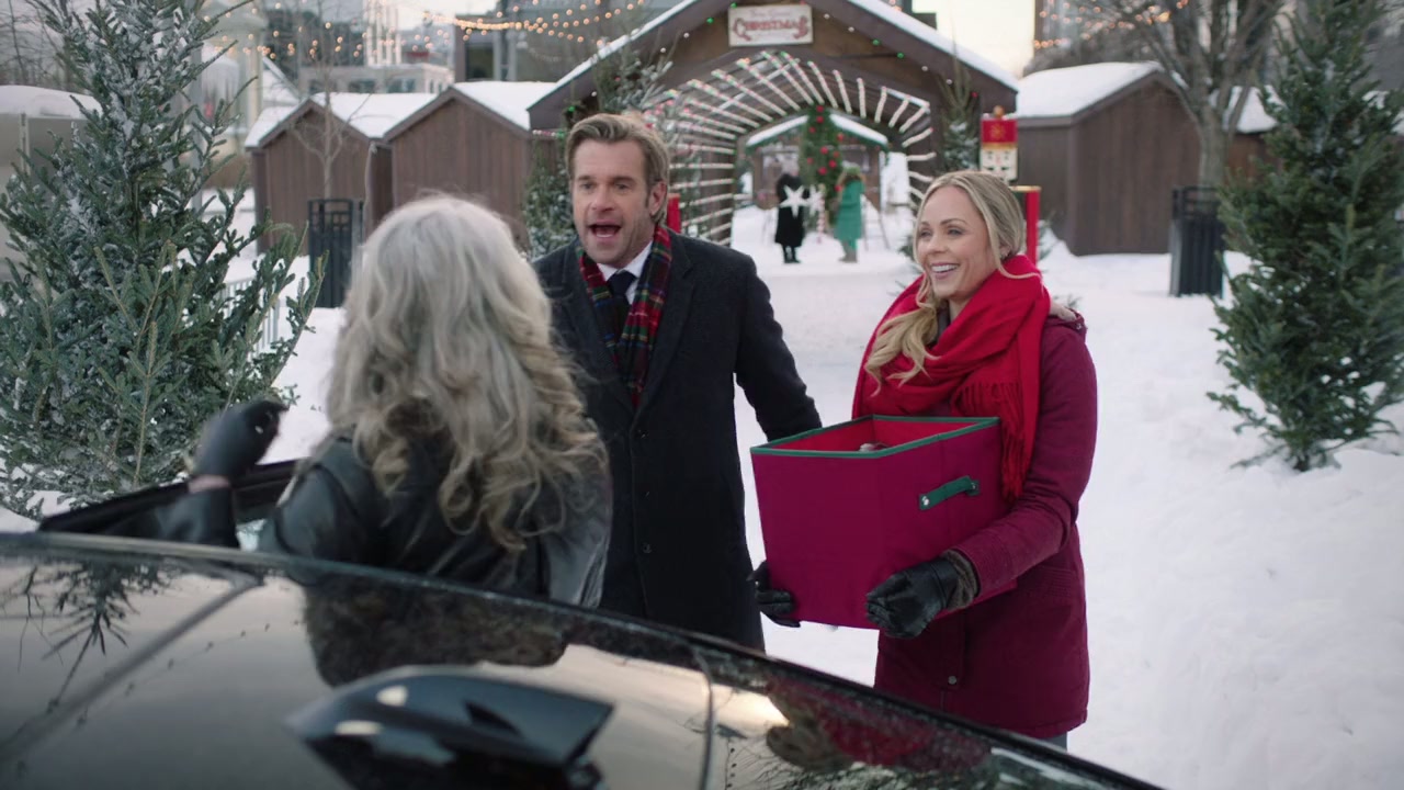 Melt My Heart This Christmas screenshot 2