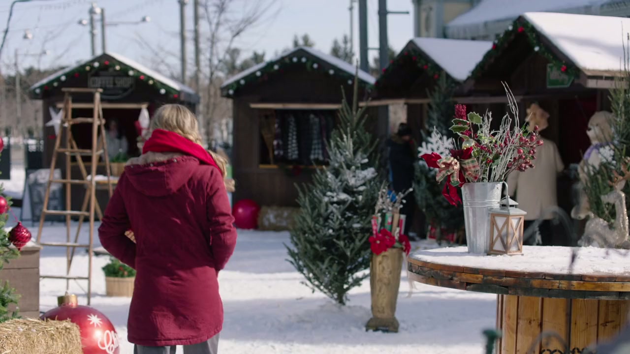 Melt My Heart This Christmas screenshot 3
