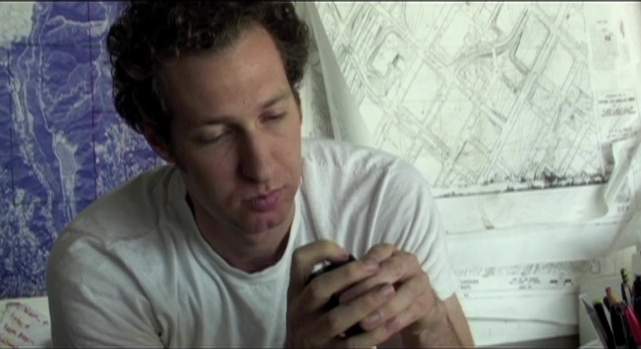 Melvin Goes to Dinner screenshot 1