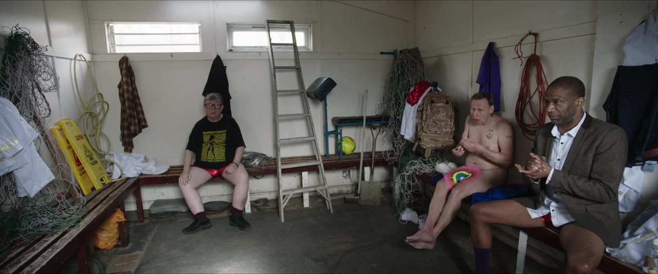 Members Club screenshot 1