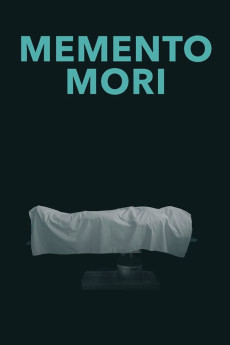 Memento Mori (2016) poster