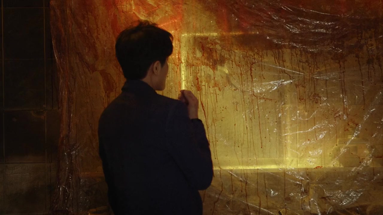 Memento Mori screenshot 1