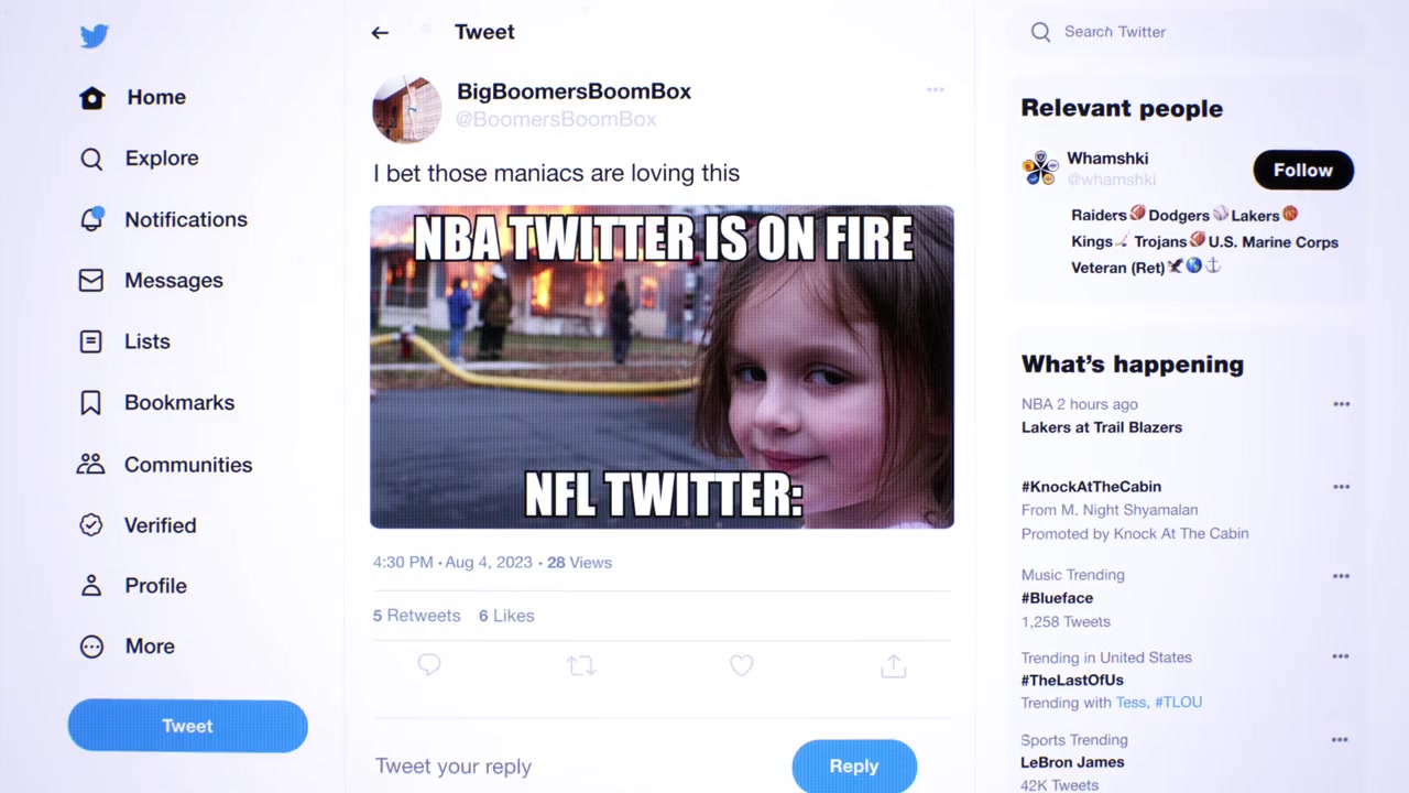 Memes & Nightmares screenshot 3