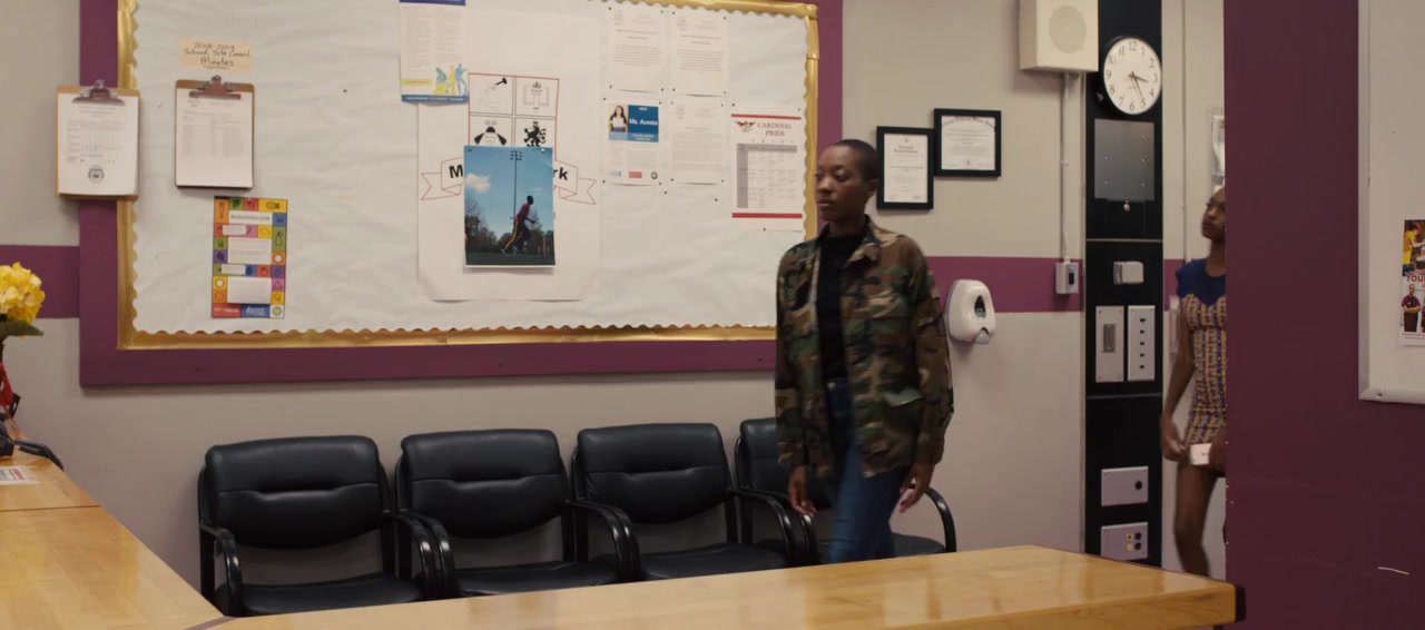 Memoirs of a Snitch screenshot 2