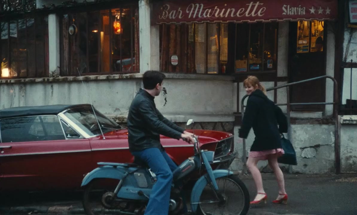 La dérobade screenshot 3