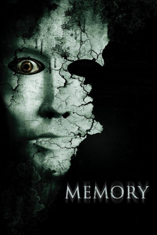 Memory (2006) poster