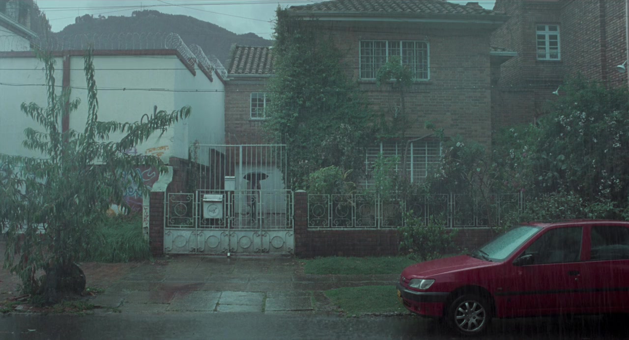 Memoria screenshot 1