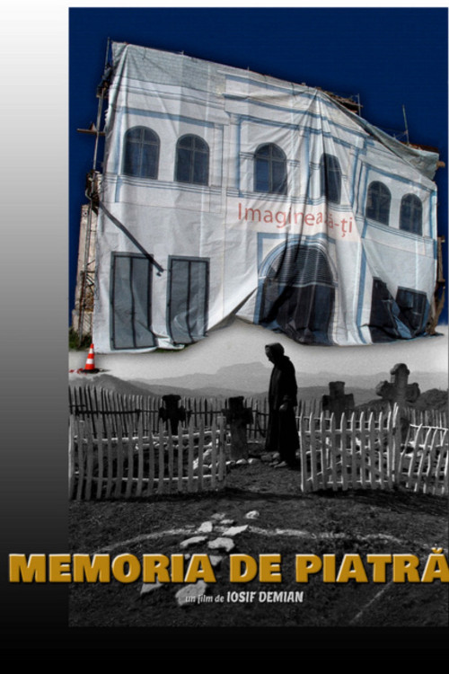 Memoria de piatra (2010) poster