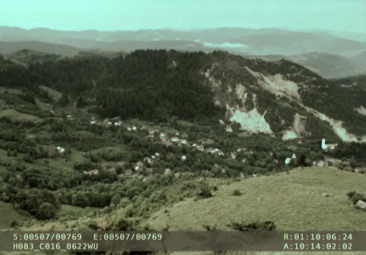 Memoria de piatra screenshot 1