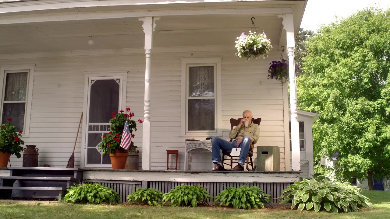 Memorial Day screenshot 1