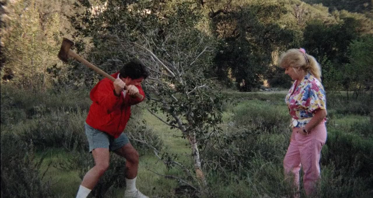 Memorial Valley Massacre screenshot 2