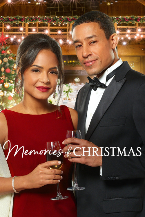 Memories of Christmas (2018) poster