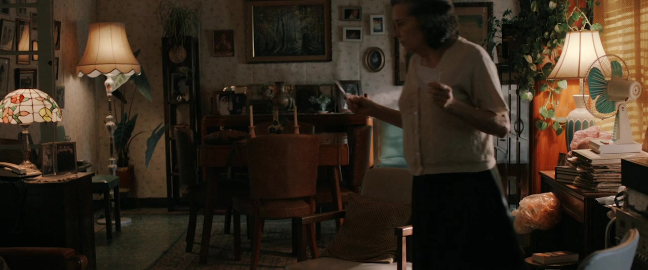 Memorias de un cuerpo que arde screenshot 2