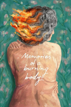 Memorias de un cuerpo que arde (2024) poster