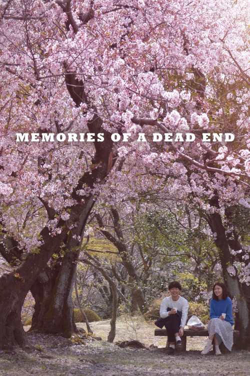 Memories of a Dead End (2018) poster