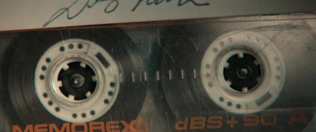 Memories of a Murderer: The Nilsen Tapes screenshot 2