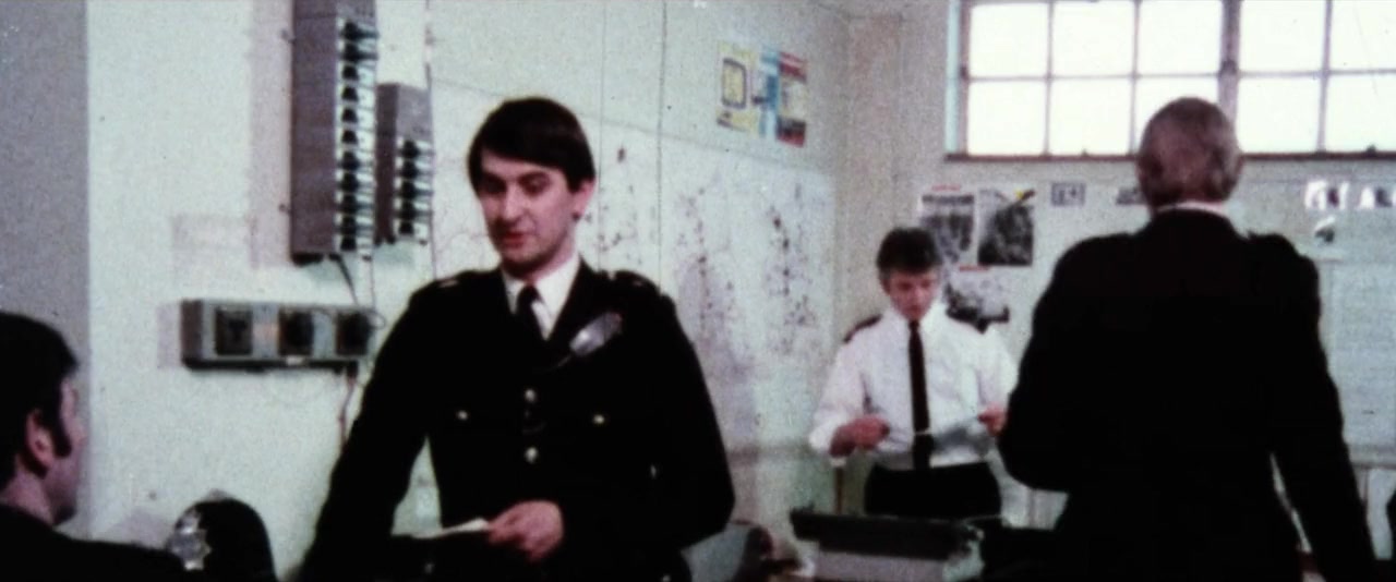Memories of a Murderer: The Nilsen Tapes screenshot 3