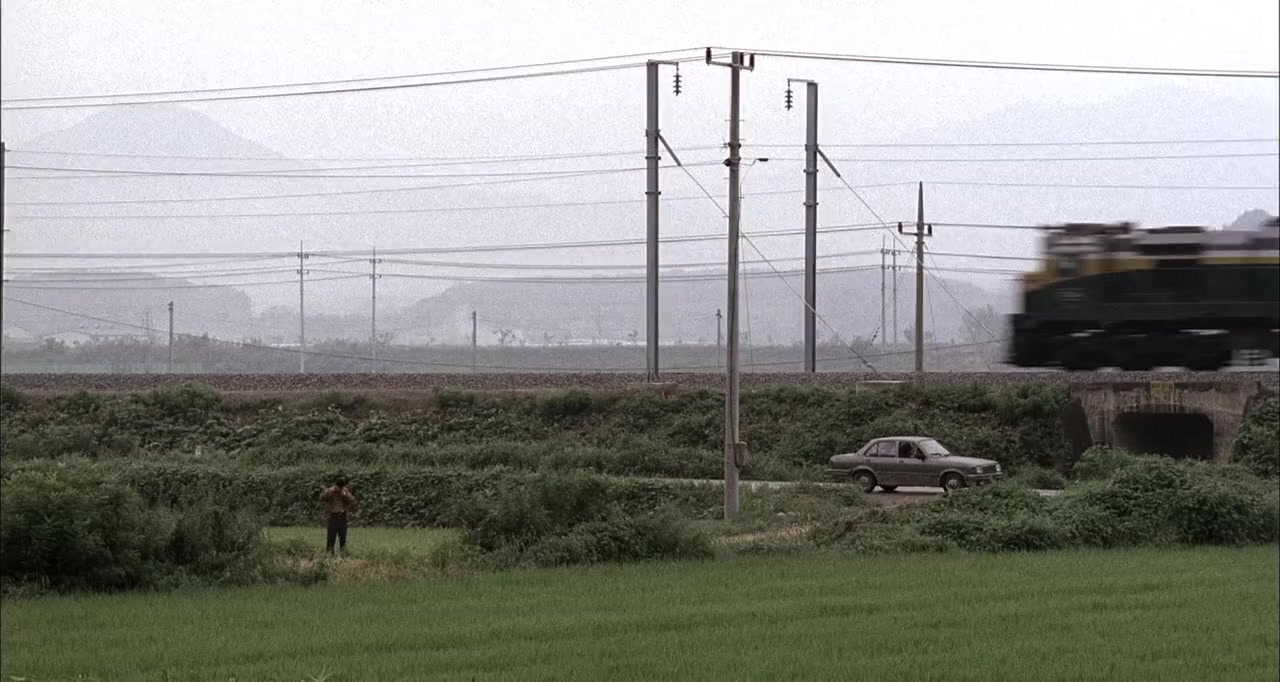 Salinui chueok screenshot 2