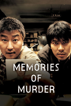 Salinui chueok (2003) poster