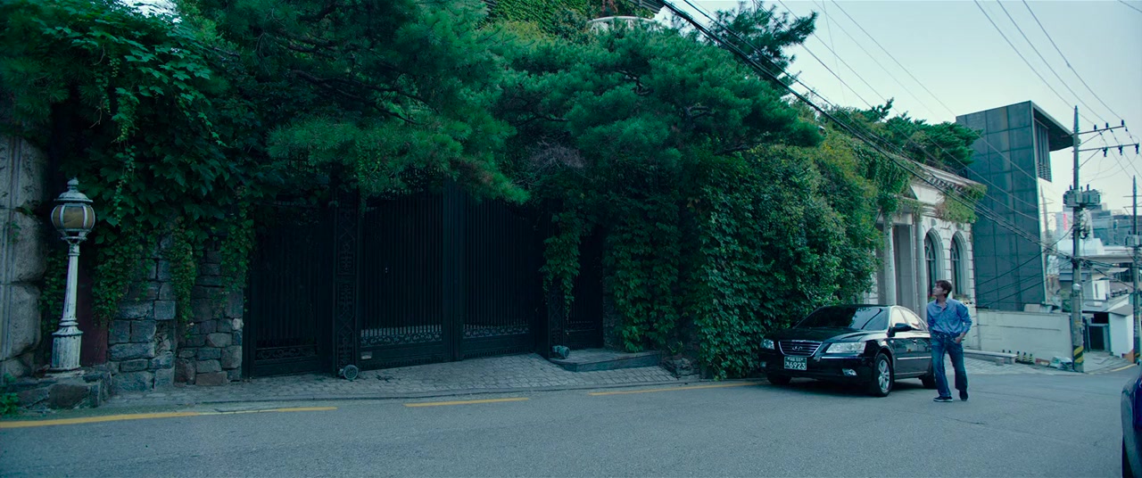 Men of Plastic screenshot 1