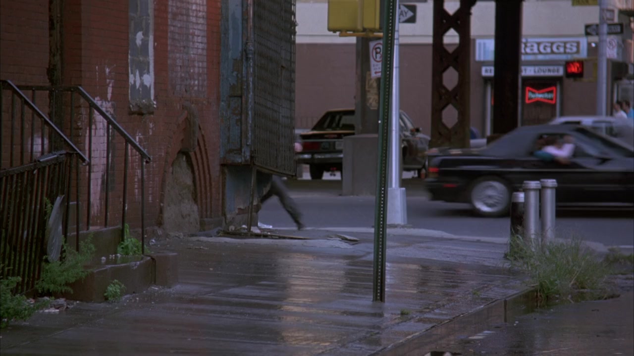 Men of Respect screenshot 1