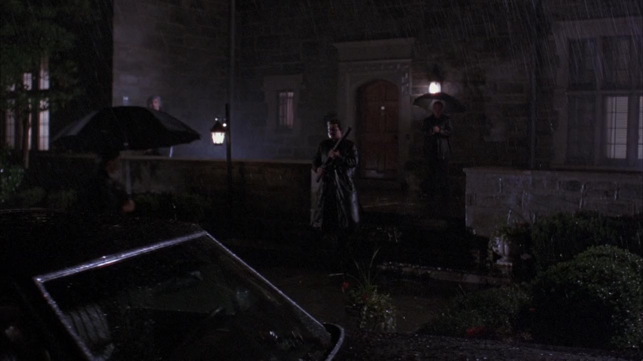 Men of Respect screenshot 2