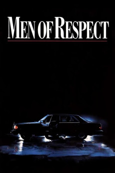 Men of Respect (1990) poster