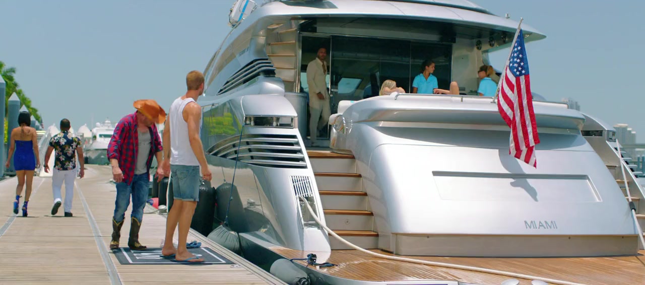 Onze jongens in Miami screenshot 1