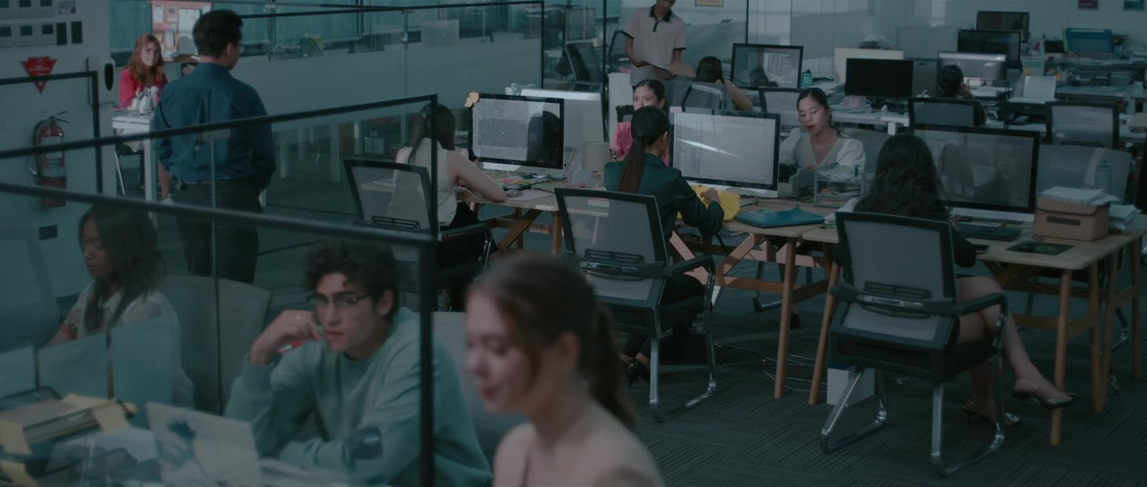 Men Are from QC, Women Are from Alabang screenshot 2