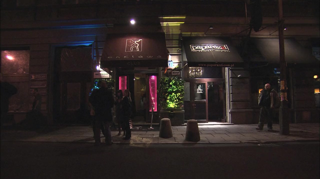 Men for Hire screenshot 2