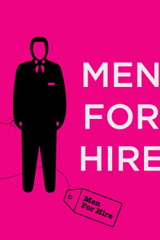 Men for Hire (2008) poster