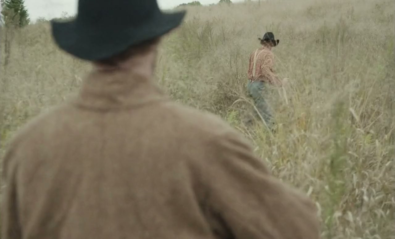 Men Go to Battle screenshot 2
