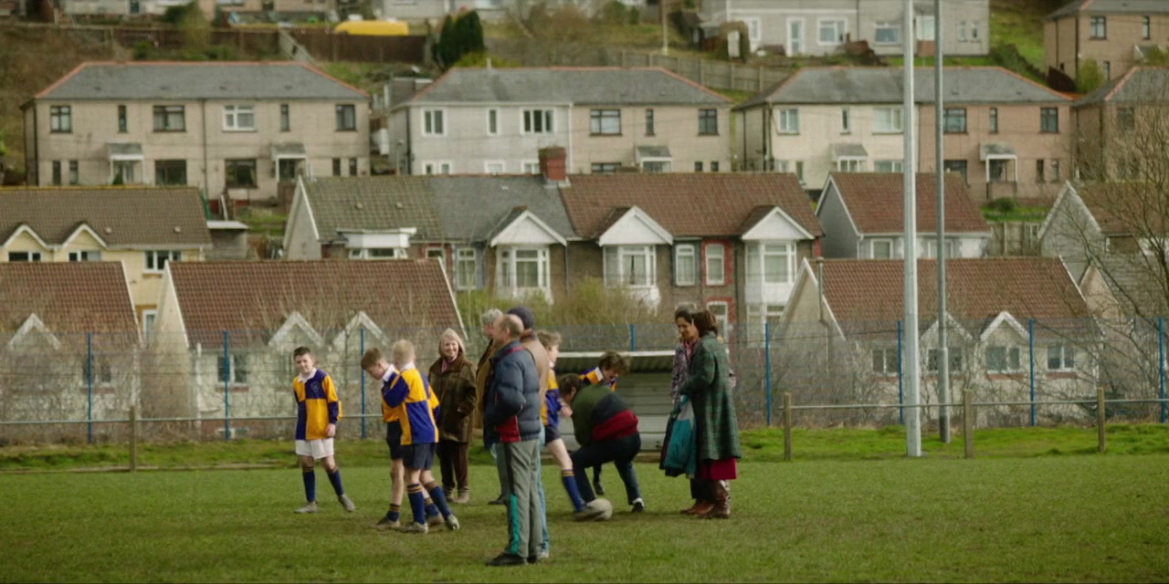 Men Up screenshot 1